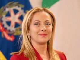 Giorgia Meloni